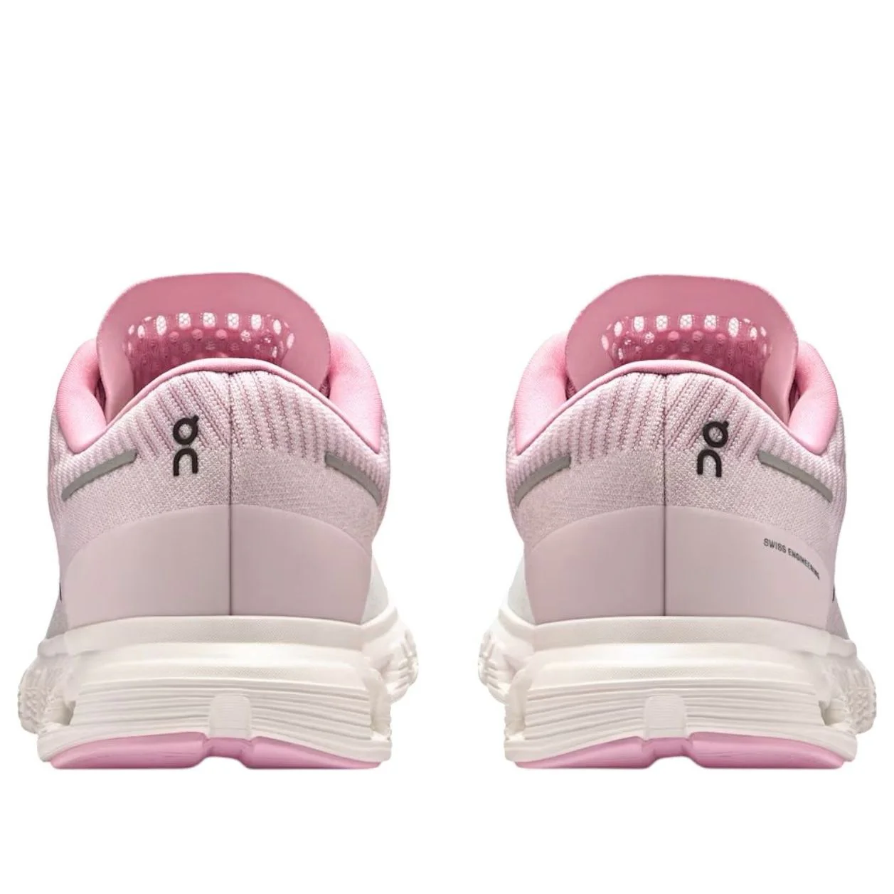 On Running Cloud 6 Push (WMNS) 'Honeydew / Petal' 3WF10044129