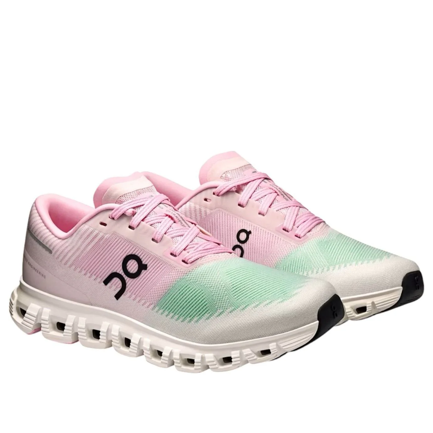 On Running Cloud 6 Push (WMNS) 'Honeydew / Petal' 3WF10044129