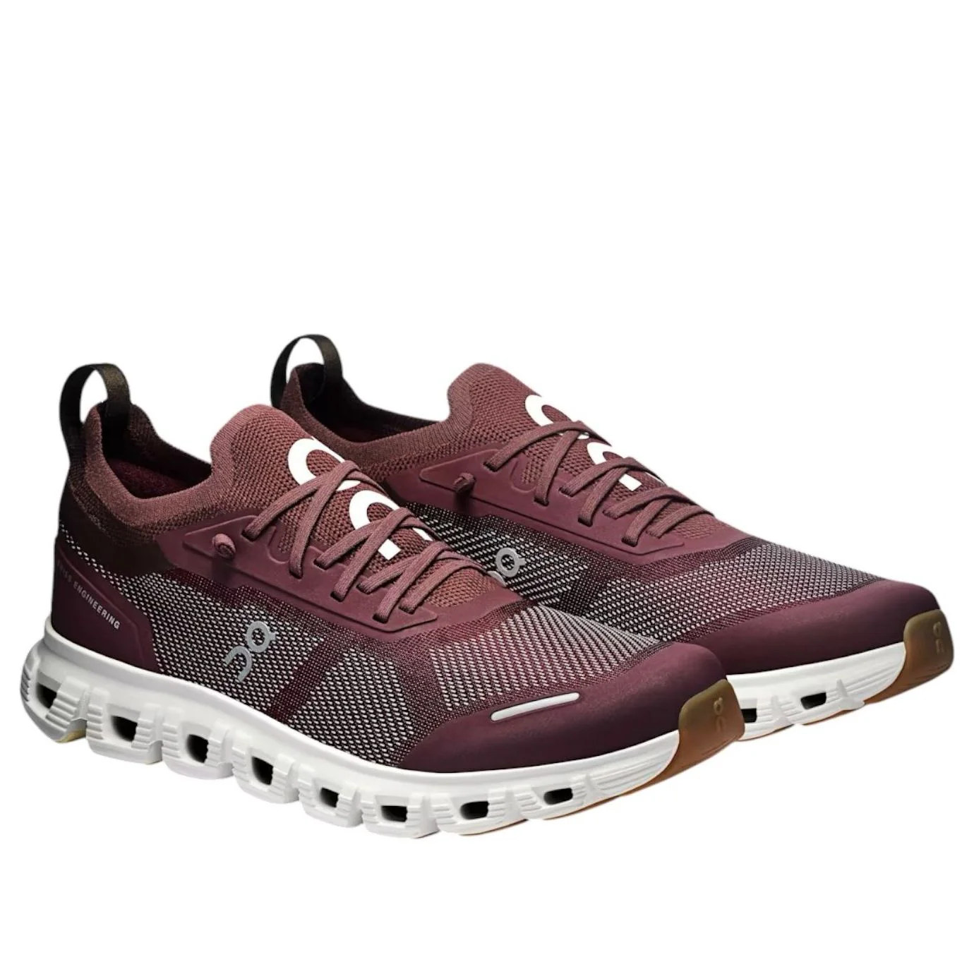 On Running Cloud 6 Versa (WMNS) 'Mulberry' 3WF10034125