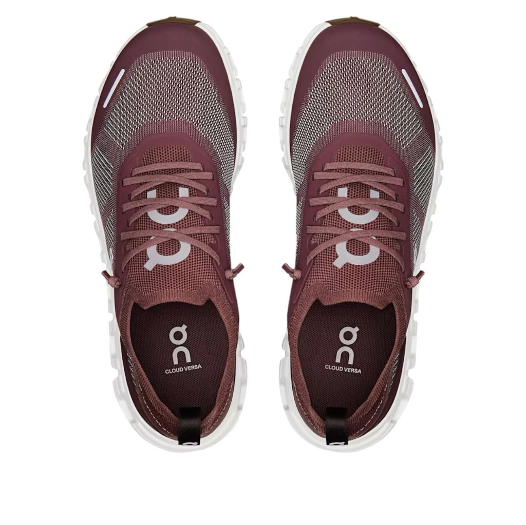 On Running Cloud 6 Versa (WMNS) 'Mulberry' 3WF10034125