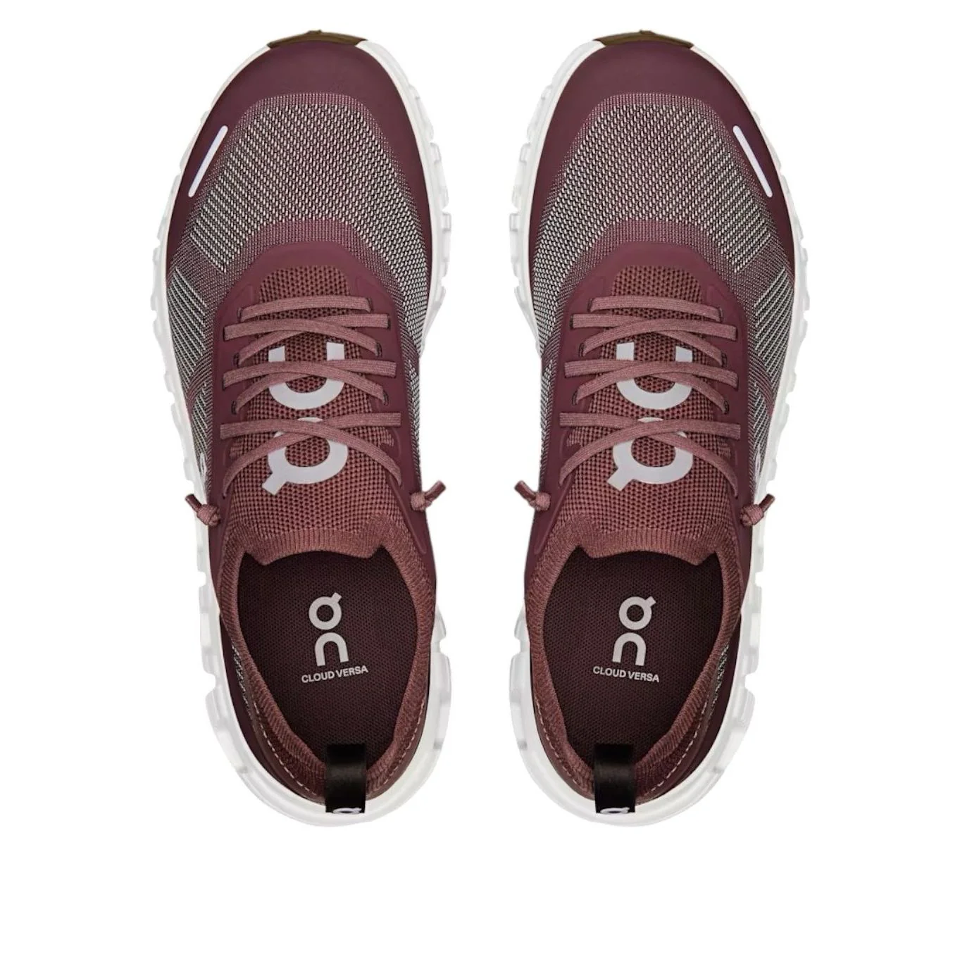 On Running Cloud 6 Versa (WMNS) 'Mulberry' 3WF10034125