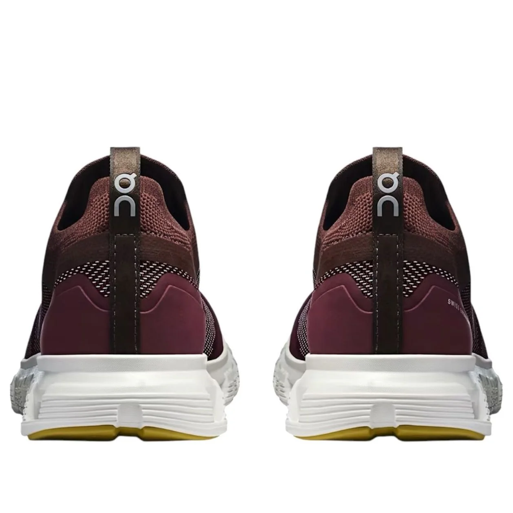 On Running Cloud 6 Versa (WMNS) 'Mulberry' 3WF10034125
