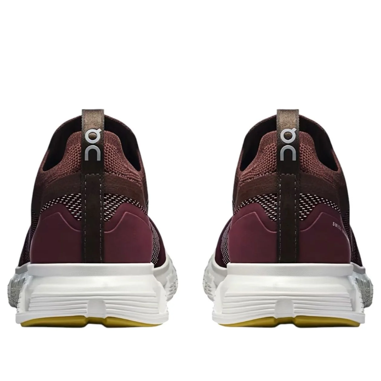 On Running Cloud 6 Versa (WMNS) 'Mulberry' 3WF10034125